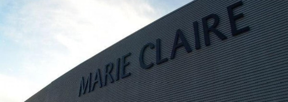 El juzgado admite a trámite el concurso de Marie Claire