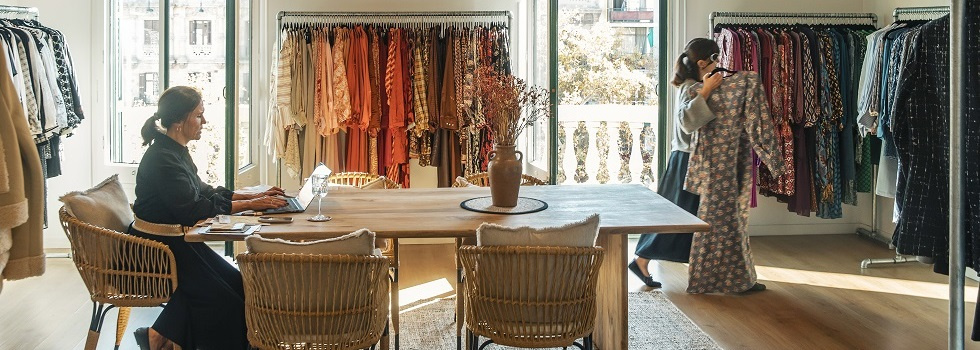 El interproveedor danés East busca hueco en España con un ‘showroom’ en Barcelona