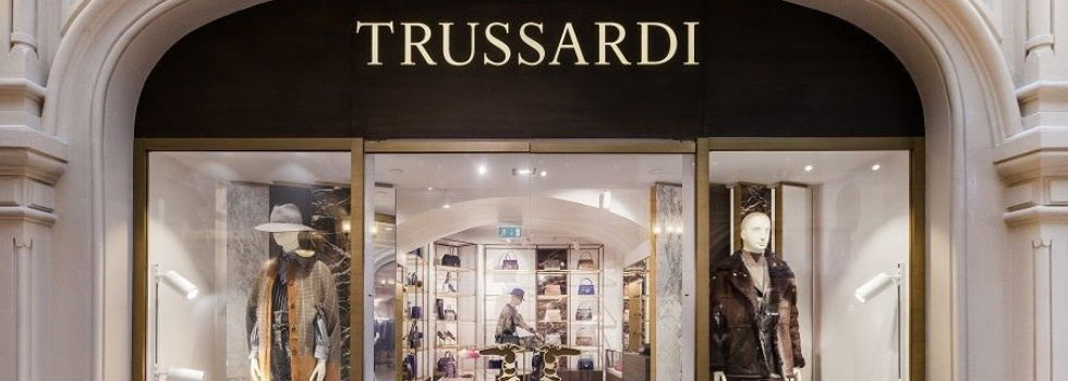 Trussardi vende su marca y sus activos a Miroglio Group
