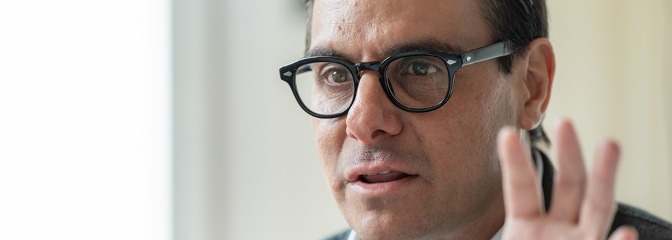 Carlos Soler-Duffo (Tous): “Liderar no es dirigir, pero los liderazgos necesitan dirección”