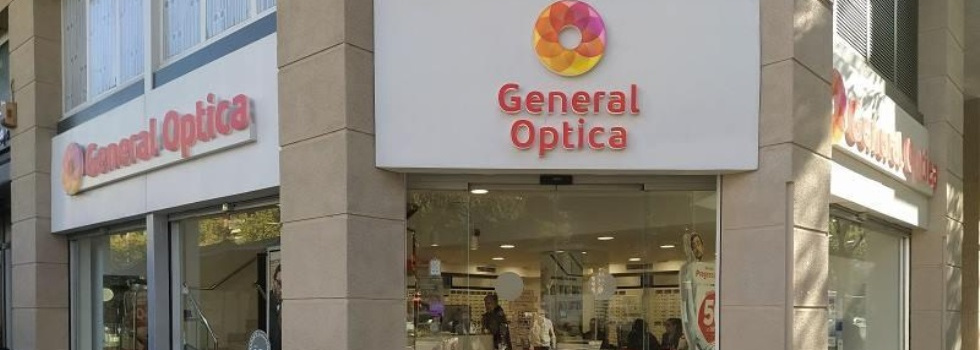 General Optica nombra consejero delegado a Juan Antonio Franzi