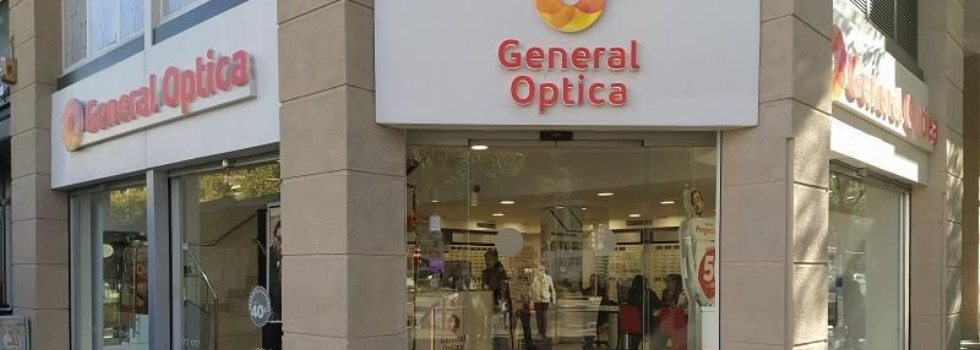 General Optica reordena su cúpula tras el nombramiento de Juan Antonio Franzi como CEO